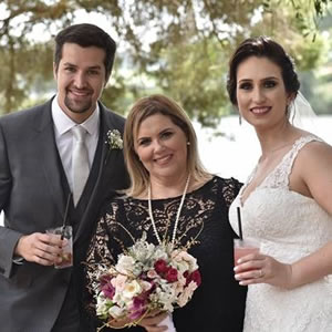 Assessoria para Casamentos em Campinas e Região Assessoria para Casamentos em Campinas e Região