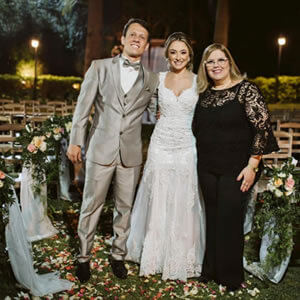 Casamento em Campinas e Região Casamento em Campinas e Região