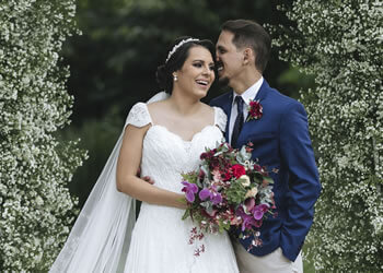 Assessoria para Cerimonial e Festa de Casamento